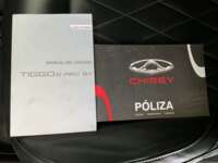 Chirey Tiggo 8 Pro 2023 5p Luxury L4/1.6/T Aut 2023 Chirey Tiggo 8 Pro Venta Documentos 1