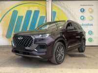 Chirey Tiggo 8 Pro 2023 5p Luxury L4/1.6/T Aut 2023 Chirey Tiggo 8 Pro Venta Exteriores 1