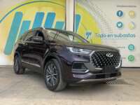 Chirey Tiggo 8 Pro 2023 5p Luxury L4/1.6/T Aut 2023 Chirey Tiggo 8 Pro Venta Exteriores 3