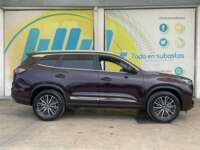 Chirey Tiggo 8 Pro 2023 5p Luxury L4/1.6/T Aut 2023 Chirey Tiggo 8 Pro Venta Exteriores 4