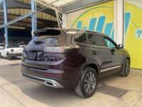 Chirey Tiggo 8 Pro 2023 5p Luxury L4/1.6/T Aut 2023 Chirey Tiggo 8 Pro Venta Exteriores 5