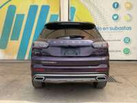 Chirey Tiggo 8 Pro 2023 5p Luxury L4/1.6/T Aut 2023 Chirey Tiggo 8 Pro Venta Exteriores 6