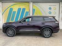 Chirey Tiggo 8 Pro 2023 5p Luxury L4/1.6/T Aut 2023 Chirey Tiggo 8 Pro Venta Exteriores 8