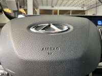 Chirey Tiggo 8 Pro 2023 5p Luxury L4/1.6/T Aut 2023 Chirey Tiggo 8 Pro Venta Interiores 15