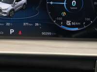 Chirey Tiggo 8 Pro 2023 5p Luxury L4/1.6/T Aut 2023 Chirey Tiggo 8 Pro Venta Interiores 3