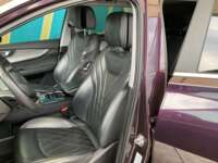 Chirey Tiggo 8 Pro 2023 5p Luxury L4/1.6/T Aut 2023 Chirey Tiggo 8 Pro Venta Interiores 21