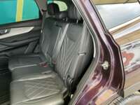 Chirey Tiggo 8 Pro 2023 5p Luxury L4/1.6/T Aut 2023 Chirey Tiggo 8 Pro Venta Interiores 24