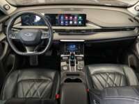 Chirey Tiggo 8 Pro 2023 5p Luxury L4/1.6/T Aut 2023 Chirey Tiggo 8 Pro Venta Interiores 4