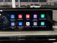 Chirey Tiggo 8 Pro 2023 5p Luxury L4/1.6/T Aut 2023 Chirey Tiggo 8 Pro Venta Interiores 8
