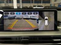 Chirey Tiggo 8 Pro 2023 5p Luxury L4/1.6/T Aut 2023 Chirey Tiggo 8 Pro Venta Interiores 9