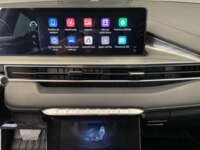 Chirey Tiggo 8 Pro 2023 5p Luxury L4/1.6/T Aut 2023 Chirey Tiggo 8 Pro Venta Interiores 10