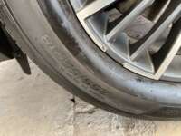 Chirey Tiggo 8 Pro 2023 5p Luxury L4/1.6/T Aut 2023 Chirey Tiggo 8 Pro Venta Llantas 2