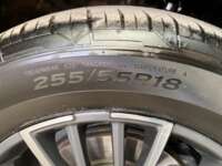 Chirey Tiggo 8 Pro 2023 5p Luxury L4/1.6/T Aut 2023 Chirey Tiggo 8 Pro Venta Llantas 11