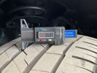 Chirey Tiggo 8 Pro 2023 5p Luxury L4/1.6/T Aut 2023 Chirey Tiggo 8 Pro Venta Llantas 3