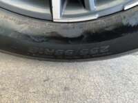 Chirey Tiggo 8 Pro 2023 5p Luxury L4/1.6/T Aut 2023 Chirey Tiggo 8 Pro Venta Llantas 5