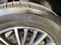 Chirey Tiggo 8 Pro 2023 5p Luxury L4/1.6/T Aut 2023 Chirey Tiggo 8 Pro Venta Llantas 8