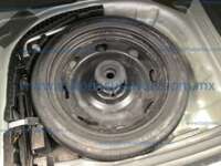 Volkswagen Taos 2023 5p Comfortline L4/1.4/T Tiptronic IMG_4962