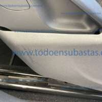 Volkswagen Taos 2023 5p Comfortline L4/1.4/T Tiptronic IMG_4955