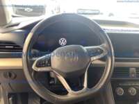 Volkswagen Taos 2023 5p Comfortline L4/1.4/T Tiptronic IMG_4932