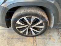 Volkswagen Taos 2023 5p Comfortline L4/1.4/T Tiptronic IMG_5721