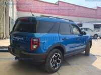 Ford Bronco Sport 2022 5p Big Bend L3/1.5/T Aut IMG_4867
