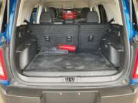 Ford Bronco Sport 2022 5p Big Bend L3/1.5/T Aut 2022 Ford Bronco Sport Venta Cajuela 1