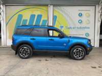 Ford Bronco Sport 2022 5p Big Bend L3/1.5/T Aut 2022 Ford Bronco Sport Venta Exteriores 4