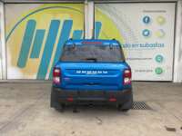 Ford Bronco Sport 2022 5p Big Bend L3/1.5/T Aut 2022 Ford Bronco Sport Venta Exteriores 6