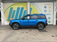 Ford Bronco Sport 2022 5p Big Bend L3/1.5/T Aut 2022 Ford Bronco Sport Venta Exteriores 8