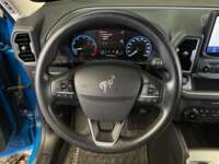 Ford Bronco Sport 2022 5p Big Bend L3/1.5/T Aut 2022 Ford Bronco Sport Venta Interiores 1