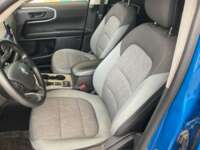 Ford Bronco Sport 2022 5p Big Bend L3/1.5/T Aut 2022 Ford Bronco Sport Venta Interiores 19