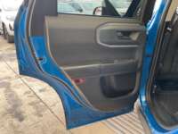 Ford Bronco Sport 2022 5p Big Bend L3/1.5/T Aut 2022 Ford Bronco Sport Venta Interiores 20