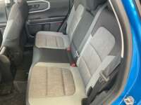 Ford Bronco Sport 2022 5p Big Bend L3/1.5/T Aut 2022 Ford Bronco Sport Venta Interiores 21