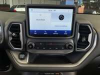 Ford Bronco Sport 2022 5p Big Bend L3/1.5/T Aut 2022 Ford Bronco Sport Venta Interiores 8