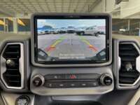 Ford Bronco Sport 2022 5p Big Bend L3/1.5/T Aut 2022 Ford Bronco Sport Venta Interiores 9