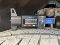 Ford Bronco Sport 2022 5p Big Bend L3/1.5/T Aut 2022 Ford Bronco Sport Venta Llantas 6