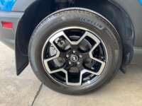 Ford Bronco Sport 2022 5p Big Bend L3/1.5/T Aut 2022 Ford Bronco Sport Venta Llantas 7