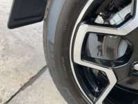Ford Bronco Sport 2022 5p Big Bend L3/1.5/T Aut 2022 Ford Bronco Sport Venta Llantas 8