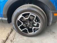 Ford Bronco Sport 2022 5p Big Bend L3/1.5/T Aut 2022 Ford Bronco Sport Venta Llantas 10