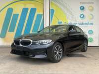 BMW Serie 3 2021 4p 320i Executive L4/2.0/T Aut 2021 BMW Serie 3 Venta Exteriores 1