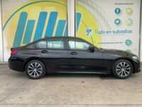 BMW Serie 3 2021 4p 320i Executive L4/2.0/T Aut 2021 BMW Serie 3 Venta Exteriores 4