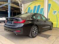 BMW Serie 3 2021 4p 320i Executive L4/2.0/T Aut 2021 BMW Serie 3 Venta Exteriores 5