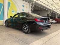 BMW Serie 3 2021 4p 320i Executive L4/2.0/T Aut 2021 BMW Serie 3 Venta Exteriores 7