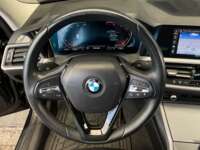 BMW Serie 3 2021 4p 320i Executive L4/2.0/T Aut 2021 BMW Serie 3 Venta Interiores 1