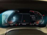 BMW Serie 3 2021 4p 320i Executive L4/2.0/T Aut 2021 BMW Serie 3 Venta Interiores 2