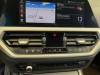 BMW Serie 3 2021 4p 320i Executive L4/2.0/T Aut 2021 BMW Serie 3 Venta Interiores 11