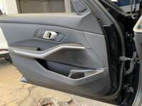 BMW Serie 3 2021 4p 320i Executive L4/2.0/T Aut 2021 BMW Serie 3 Venta Interiores 20