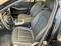 BMW Serie 3 2021 4p 320i Executive L4/2.0/T Aut 2021 BMW Serie 3 Venta Interiores 21