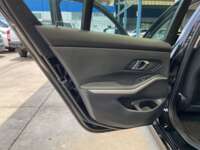 BMW Serie 3 2021 4p 320i Executive L4/2.0/T Aut 2021 BMW Serie 3 Venta Interiores 22