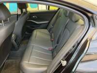 BMW Serie 3 2021 4p 320i Executive L4/2.0/T Aut 2021 BMW Serie 3 Venta Interiores 23